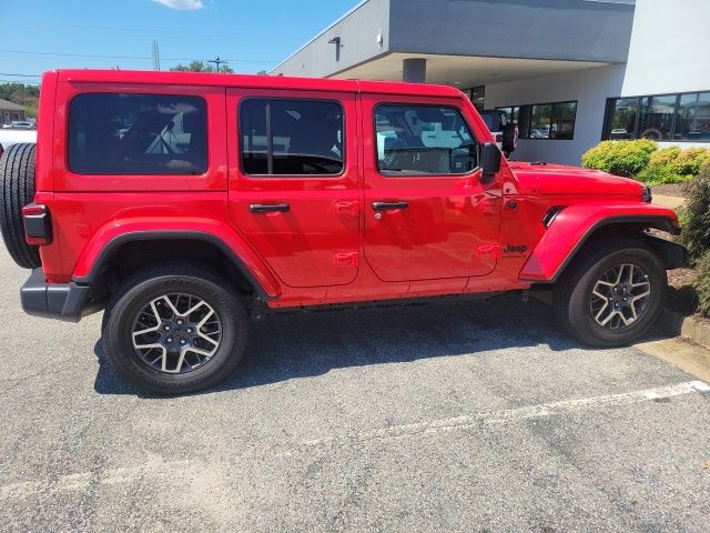 jeep wrangler 4-door 2026 1C4PJXENXTW196846 image jeep wrangler 4-door 2026 1C4PJXENXTW196846 image